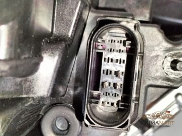 Foto 10 von Frontscheinwerfer Skoda Full LED 656941015C Links