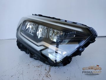Foto 2 von Frontscheinwerfer Renault Full LED 260103264R Rechts