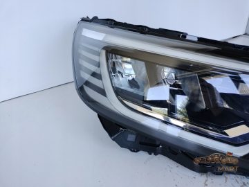 Foto 3 von Frontscheinwerfer Renault Full LED 260103264R Rechts
