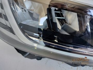Foto 4 von Frontscheinwerfer Renault Full LED 260103264R Rechts
