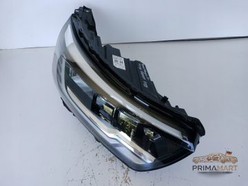 Foto 5 von Frontscheinwerfer Renault Full LED 260103264R Rechts