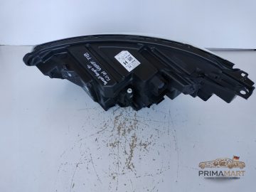 Foto 7 von Frontscheinwerfer Renault Full LED 260103264R Rechts
