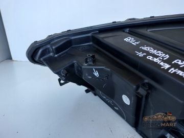 Foto 8 von Frontscheinwerfer Renault Full LED 260103264R Rechts