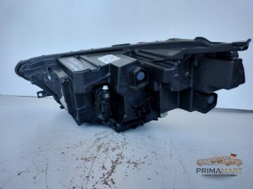 Foto 9 von Frontscheinwerfer Renault Full LED 260103264R Rechts
