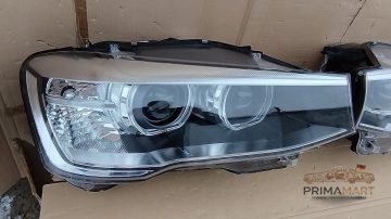 Foto 5 von Frontscheinwerfer BMW Bi-Xenon 7401131 Links + Rechts (Paar)