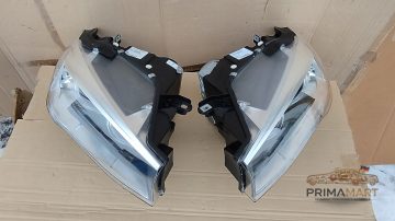 Foto 6 von Frontscheinwerfer BMW Bi-Xenon 7401131 Links + Rechts (Paar)
