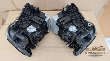 Foto 7 von Frontscheinwerfer BMW Bi-Xenon 7401131 Links + Rechts (Paar)