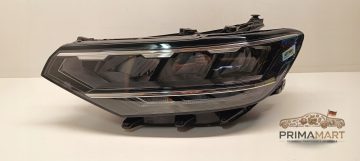 Foto 2 von Frontscheinwerfer Full LED 3G1941035P Links