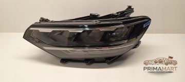 Foto 3 von Frontscheinwerfer Full LED 3G1941035P Links