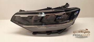 Foto 4 von Frontscheinwerfer Full LED 3G1941035P Links
