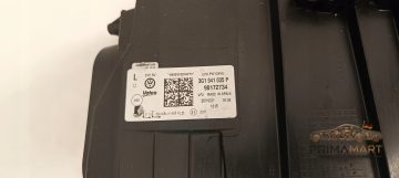 Foto 11 von Frontscheinwerfer Full LED 3G1941035P Links
