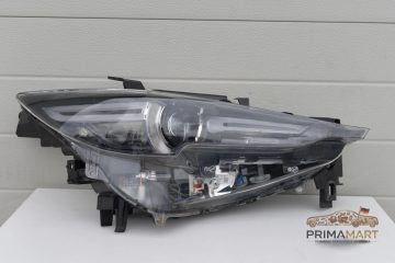 Foto 2 von Frontscheinwerfer Mazda Full LED KB8N51030 Rechts
