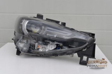 Foto 3 von Frontscheinwerfer Mazda Full LED KB8N51030 Rechts