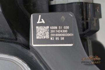 Foto 6 von Frontscheinwerfer Mazda Full LED KB8N51030 Rechts