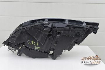 Foto 4 von Frontscheinwerfer Volvo Full LED 32228311 Rechts