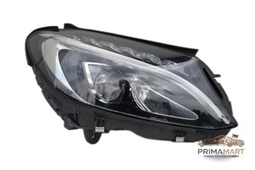 Foto 1 von Frontscheinwerfer Mercedes-Benz Full LED A2059067403 Rechts