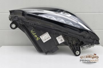 Foto 4 von Frontscheinwerfer Mercedes-Benz Full LED A2059067403 Rechts