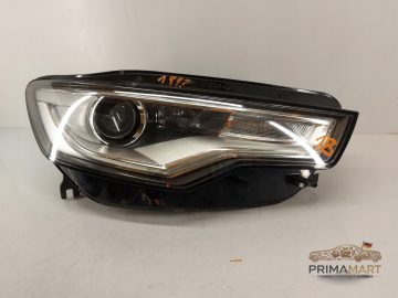 Foto 5 von Frontscheinwerfer Audi Xenon 4G0941006C Rechts