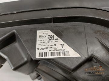 Foto 14 von Frontscheinwerfer Audi Xenon 4G0941006C Rechts