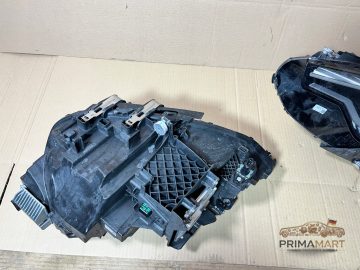 Foto 3 von Frontscheinwerfer BMW Full LED 5A320E6 Links + Rechts (Paar)