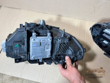 Foto 4 von Frontscheinwerfer BMW Full LED 5A320E6 Links + Rechts (Paar)
