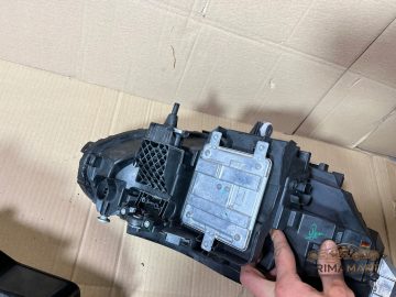 Foto 6 von Frontscheinwerfer BMW Full LED 5A320E6 Links + Rechts (Paar)