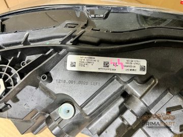 Foto 7 von Frontscheinwerfer BMW Full LED 5A320E6 Links + Rechts (Paar)