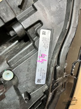 Foto 5 von Frontscheinwerfer BMW 5A320F4 Rechts