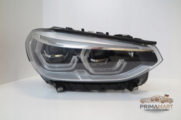 Foto 2 von Frontscheinwerfer BMW LED 8739654 Rechts