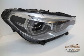 Foto 3 von Frontscheinwerfer BMW LED 8739654 Rechts