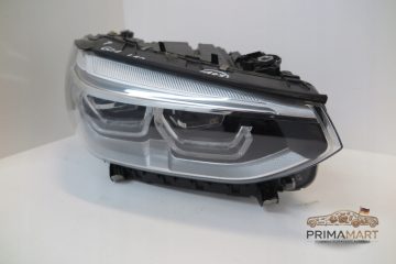 Foto 4 von Frontscheinwerfer BMW LED 8739654 Rechts