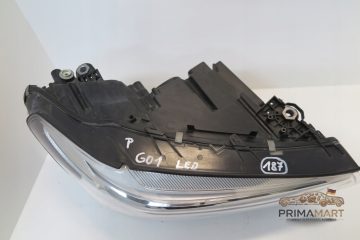 Foto 5 von Frontscheinwerfer BMW LED 8739654 Rechts