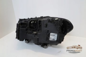 Foto 7 von Frontscheinwerfer BMW LED 8739654 Rechts