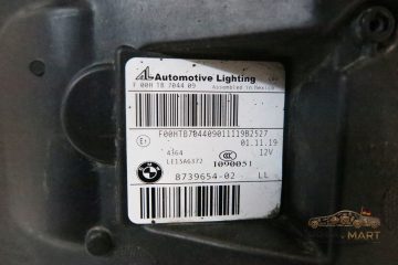 Foto 9 von Frontscheinwerfer BMW LED 8739654 Rechts