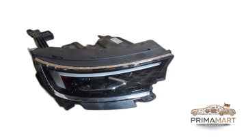 Foto 1 von Frontscheinwerfer Opel 9834016680 Rechts