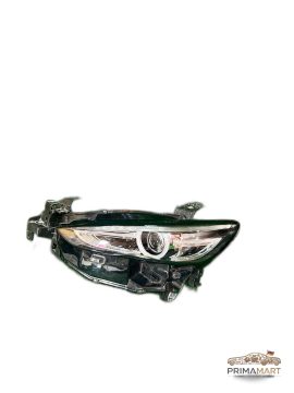 Foto 1 von Frontscheinwerfer Mazda Full LED GRF551040 Links