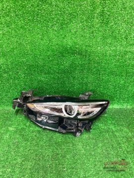 Foto 2 von Frontscheinwerfer Mazda Full LED GRF551040 Links