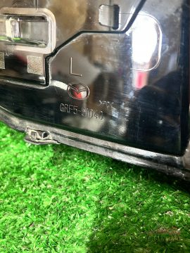 Foto 4 von Frontscheinwerfer Mazda Full LED GRF551040 Links