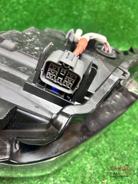 Foto 6 von Frontscheinwerfer Mazda Full LED GRF551040 Links