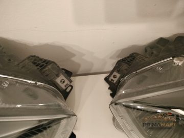 Foto 3 von Frontscheinwerfer Ford Bi-Xenon GV4113D154 Links + Rechts (Paar)