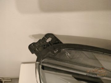 Foto 5 von Frontscheinwerfer Ford Bi-Xenon GV4113D154 Links + Rechts (Paar)