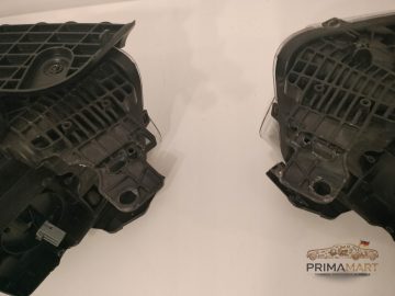 Foto 6 von Frontscheinwerfer Ford Bi-Xenon GV4113D154 Links + Rechts (Paar)