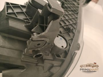 Foto 7 von Frontscheinwerfer Ford Bi-Xenon GV4113D154 Links + Rechts (Paar)