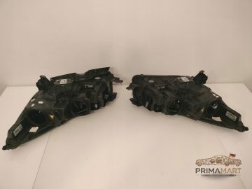 Foto 9 von Frontscheinwerfer Ford Bi-Xenon GV4113D154 Links + Rechts (Paar)