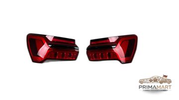 Foto 1 von Rückleuchte Audi LED 4K5945091D Links + Rechts (Paar)
