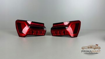 Foto 2 von Rückleuchte Audi LED 4K5945091D Links + Rechts (Paar)