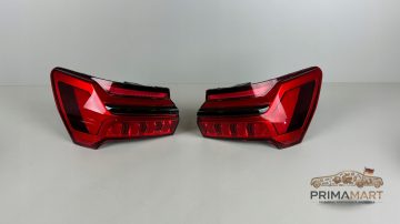 Foto 3 von Rückleuchte Audi LED 4K5945091D Links + Rechts (Paar)