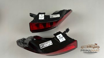 Foto 4 von Rückleuchte Audi LED 4K5945091D Links + Rechts (Paar)