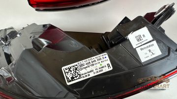 Foto 5 von Rückleuchte Audi LED 4K5945091D Links + Rechts (Paar)