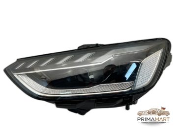 Foto 1 von Frontscheinwerfer Audi Matrix LED 8W0941035H Links